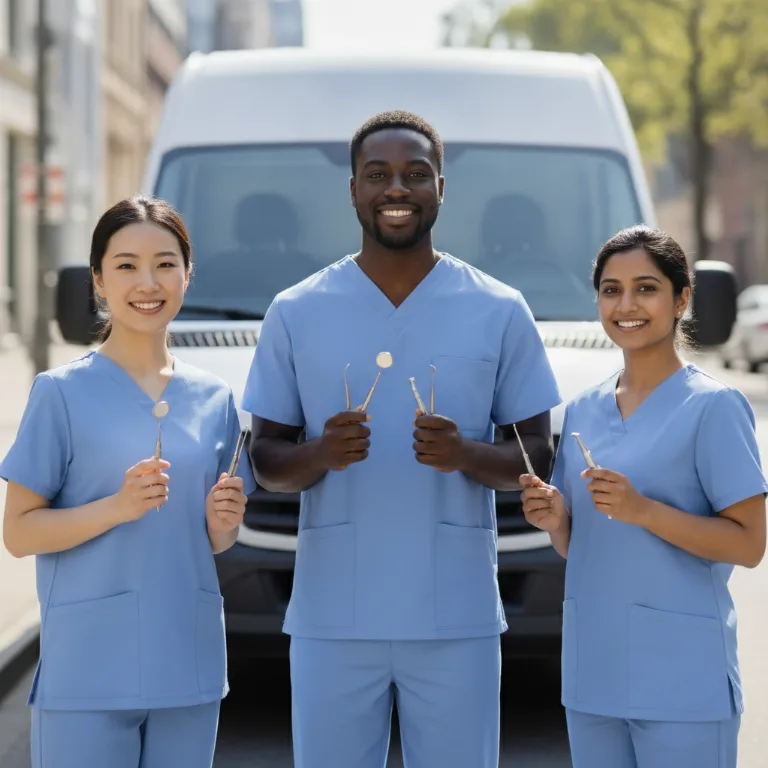 dentist Fairborn