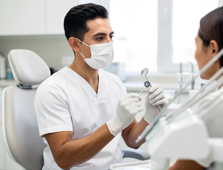 dentist Fairborn